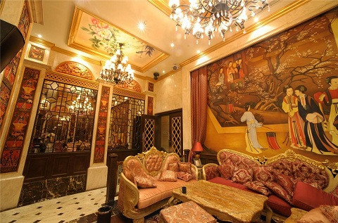 零陵高档KTV妹子质量哪家好