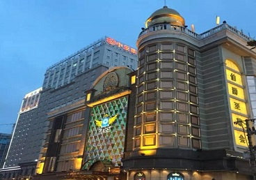 零陵最大顶级出名高端豪华KTV会所-皇冠伯爵KTV顶级体验点评